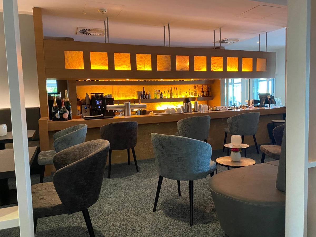 Strandhotel Duenenmeer - Adults Only Dierhagen Esterno foto